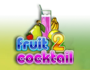 Fruit Cocktail 2
