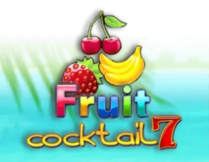 Fruit Cocktail 7