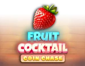 Fruit Cocktail Coin Chase