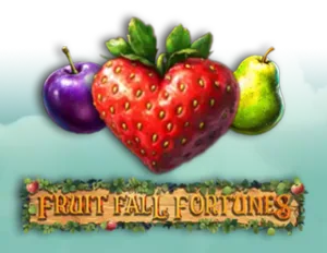 Fruit Fall Fortunes
