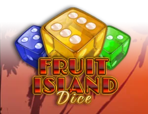 Fruit Island Dice