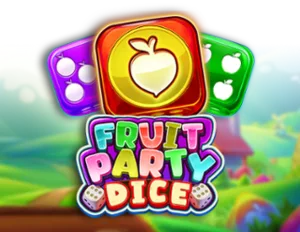 Fruit Party Dice
