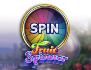 Fruit Spinner