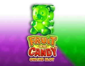 Fruit vs Candy