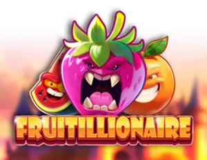Fruitillionaire