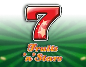 Fruits and Stars