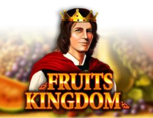 Fruits Kingdom