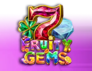 Fruity Gems
