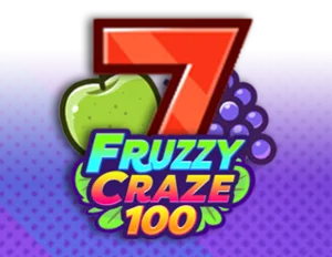 Fruzzy Craze 100