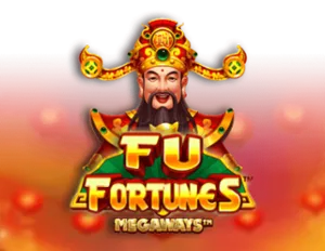 Fu Fortune Megaways