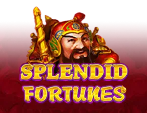 Fu Gui Hao Men Splendid Fortune