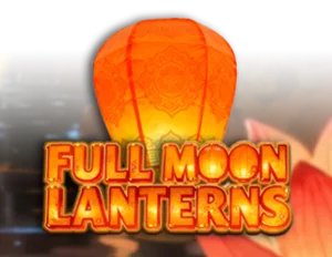 Full Moon Lanterns
