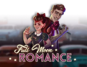 Full Moon Romance