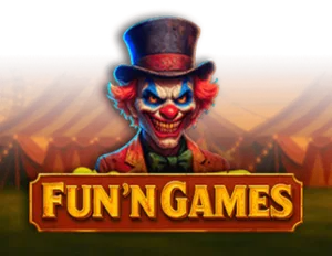 Fun`n Games
