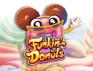 Funkin Donuts