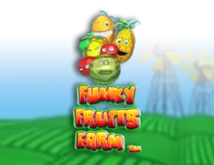 Funky Fruits Farm