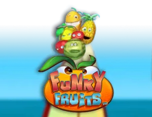 Funky Fruits