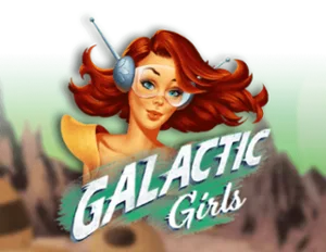 Galactic Girls