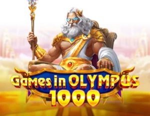 Games in Olympus 1000