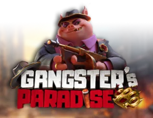 Gangster's Paradise