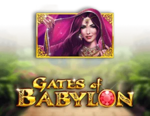 Gates of Babylon