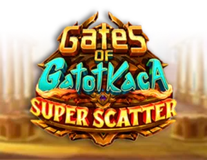 Gates of Gatot Kaca Super Scatter