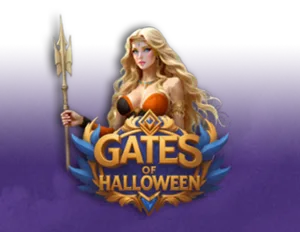 Gates of Halloween