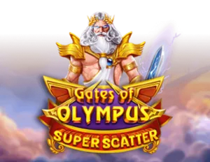 Gates of Olympus Super Scatter