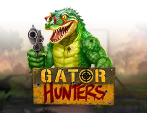 Gator Hunters