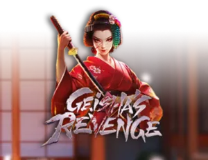 Geishas Revenge