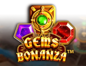 Gems Bonanza
