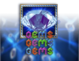 Gems Gems Gems