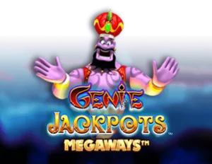 Genie Jackpots Megaways