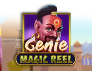 Genie Magic Reel