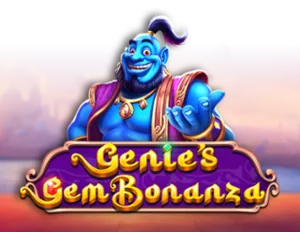 Genies Gem Bonanza