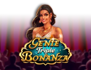 Genie Triple Bonanza