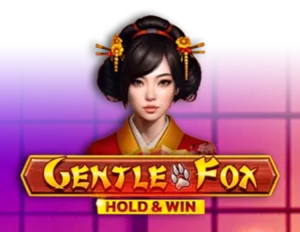 Gentle Fox