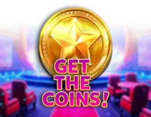 Get The Coins!