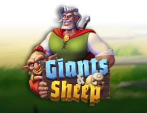 Giants & Sheep