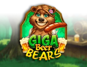 Giga Beer Bears