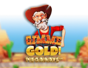 Gimme Gold!