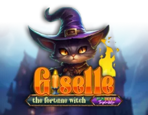 Giselle The Fortune Witch