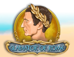 Gladiator of Rome