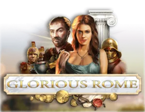 Glorious Rome