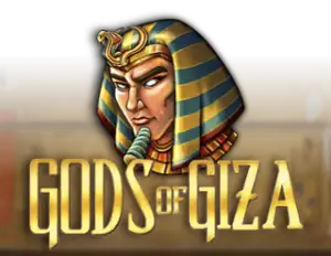 God of Giza