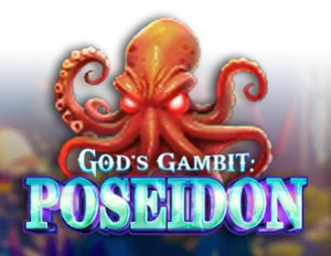 God's Gambit: Poseidon
