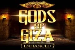 Gods of Giza - Enhanced