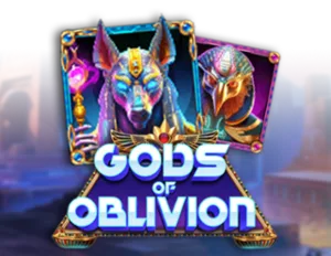 Gods of Oblivion