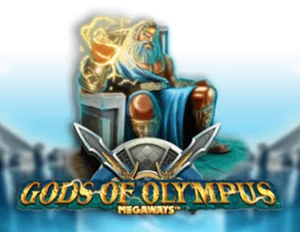 Gods of Olympus Megaways