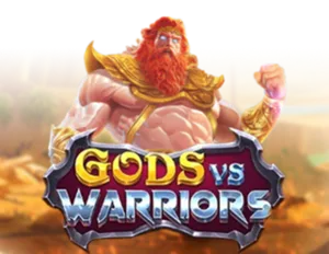 Gods vs Warriors